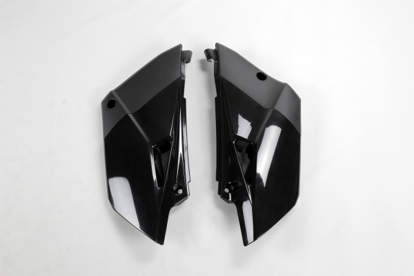 Side Panels black for Yamaha YZ 85 (2015-21)